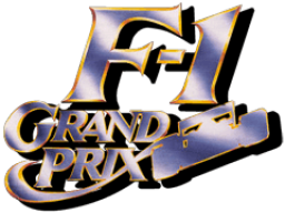 F-1 Grand Prix (ARC)   © Video System 1991    1/1