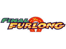 Final Furlong (ARC)   © Namco 1997    1/1