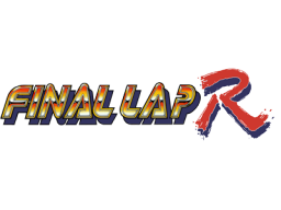 Final Lap R (ARC)   © Namco 1993    1/1