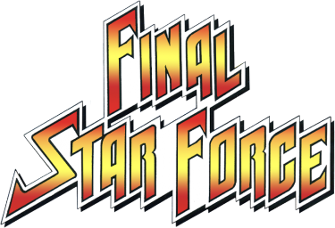 Final Star Force