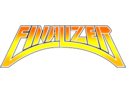 Finalizer: Super Transformation (ARC)   © Konami 1985    1/1