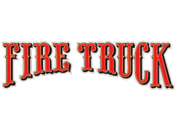 Fire Truck (ARC)   © Atari (1972) 1978    1/1