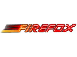 Firefox (ARC)   © Atari (1972) 1984    1/2