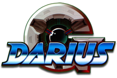 G-Darius