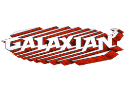 Galaxian3 (ARC)   © Namco 1990    2/2