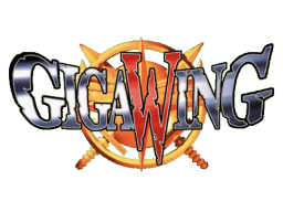 Giga Wing (ARC)   © Capcom 1999    2/4