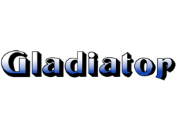 Gladiator (ARC)   © Taito 1986    1/2