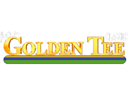 Golden Tee Classic (ARC)   © Incredible Technologies 2001    1/1
