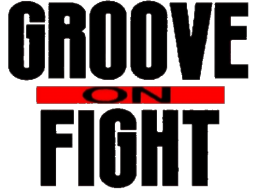 Groove On Fight (ARC)   © Atlus 1997    1/1