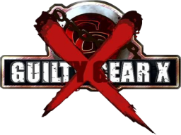 Guilty Gear X (DC)   © Sammy 2000    2/2