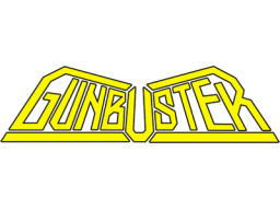 Gun Buster (ARC)   © Taito 1992    1/1