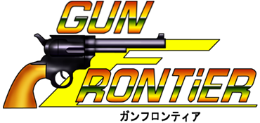 Gun Frontier