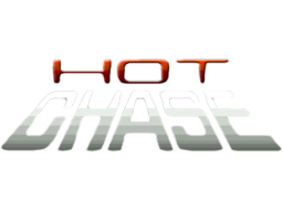 Hot Chase (ARC)   © Konami 1988    1/1