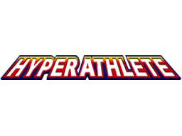 Hyper Athlete (ARC)   © Konami 1996    1/1