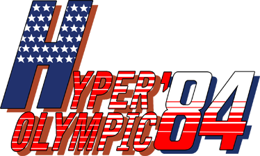 Hyper Olympic '84