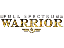 Full Spectrum Warrior (XBX) &nbsp; &copy; THQ 2004 &nbsp;  1/1
