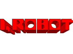 I, Robot (ARC)   © Atari (1972) 1983    2/3
