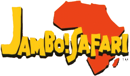 Jambo! Safari [Deluxe]