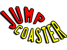 Jump Coaster (ARC)   © Kaneko 1983    1/1