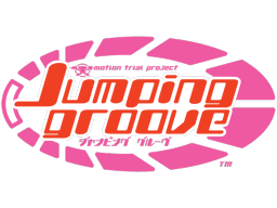 Jumping Groove (ARC)   © Namco 1998    1/1