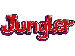 Jungler (ARC)   © Konami 1981    1/1