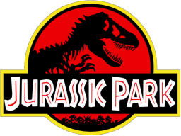 Jurassic Park (1994) (ARC)   © Sega 1994    1/1