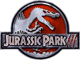 Jurassic Park III (ARC)   © Konami 2001    1/1
