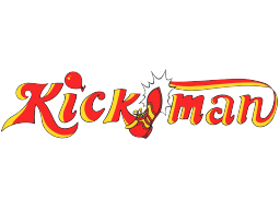 Kick Man (ARC)   © Midway 1981    2/2