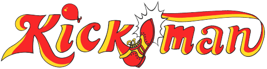 Kick Man