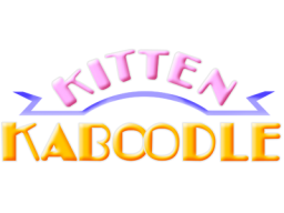 Kitten Kaboodle (ARC)   © Konami 1988    1/1