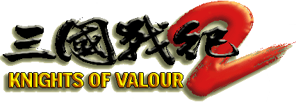 Knights Of Valour 2: Nine Dragons