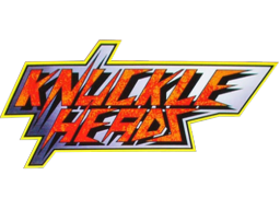 Knuckle Heads (ARC)   © Namco 1993    1/1