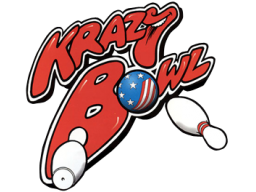 Krazy Bowl (ARC)   © Sammy 1994    1/1