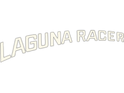 Laguna Racer (ARC)   © Midway 1977    1/1