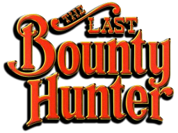 The Last Bounty Hunter (ARC)   © American Laser Games 1994    2/2