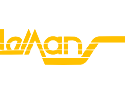 LeMans (ARC)   © Atari (1972) 1976    1/2