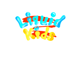 Liquid Kids (ARC)   © Taito 1990    1/1