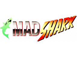 Mad Shark (ARC)   © Allumer 1993    1/1