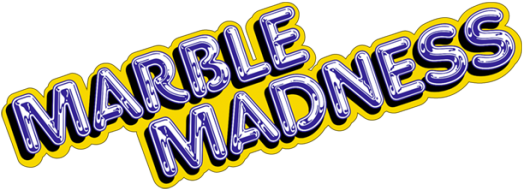 Marble Madness
