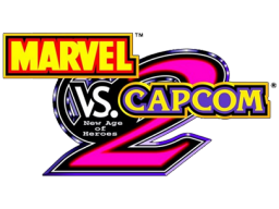 Marvel Vs. Capcom 2: New Age Of Heroes (ARC)   © Capcom 2000    1/1