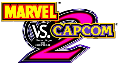 Marvel Vs. Capcom 2: New Age Of Heroes