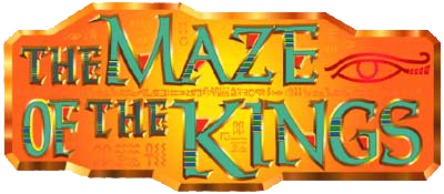Maze Of The Kings, The [Deluxe]