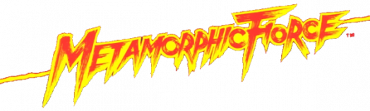 Metamorphic Force