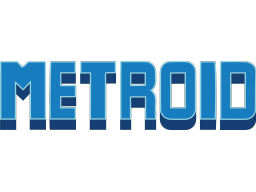 Metroid (ARC)   © Nintendo 1987    1/1