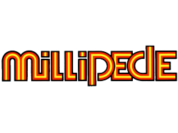 Millipede (ARC)   © Atari (1972) 1982    2/2