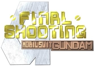 Mobile Suit Gundam: Final Shooting