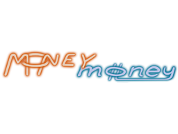 Money Money (ARC)   © Zaccaria 1983    1/1
