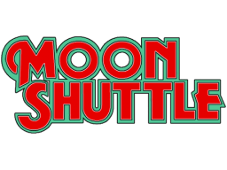 Moon Shuttle (ARC)   © Nichibutsu 1981    1/2