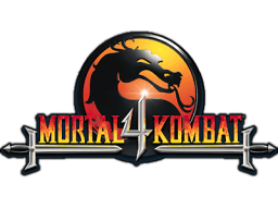 Mortal Kombat 4 (ARC)   © Midway 1997    3/3