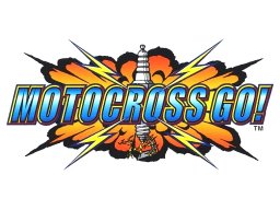 Motocross Go! (ARC)   © Namco 1998    2/3